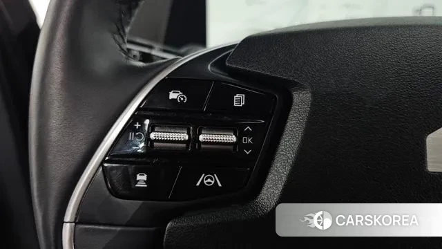 Kia EV6 id 3721648 из Кореи 8