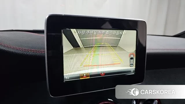 Mercedes-Benz CLA-Class C117 id 3485079 из Кореи 8