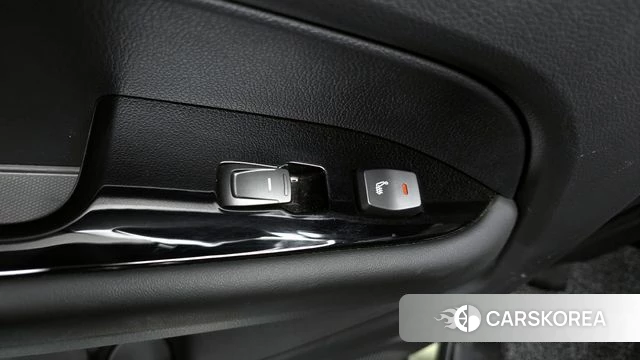Ssangyong The New Rexton Sport id 3817414 из Кореи 8