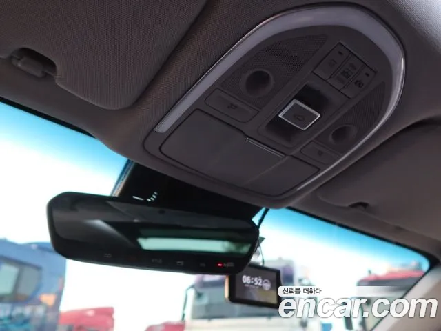 Genesis G80 id 2666285 из Кореи 8