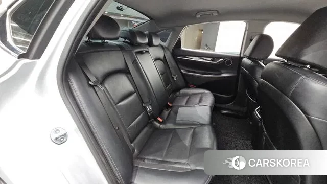 Hyundai Grandeur IG id 3397090 из Кореи 8