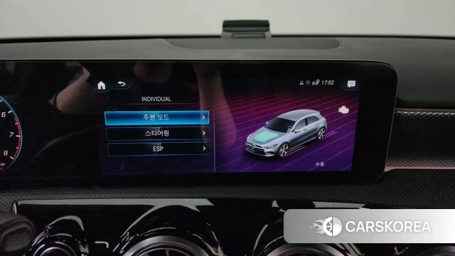 Mercedes-Benz A-Class W177 id 3941864 из Кореи 8