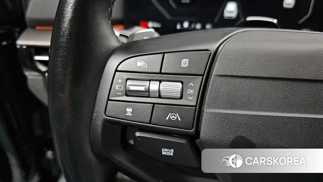 Kia The New Sportage 5th Generation id 3684385 из Кореи 8