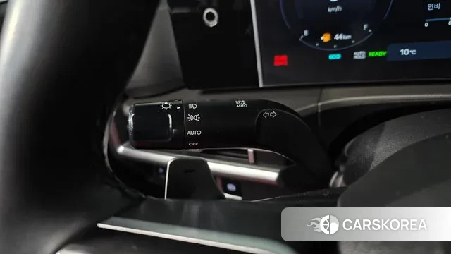 Hyundai Santa Fe (MX5) id 3472042 из Кореи 8