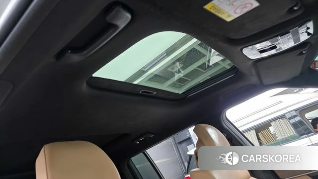 Hyundai Santa Fe (MX5) id 4623359 из Кореи 8