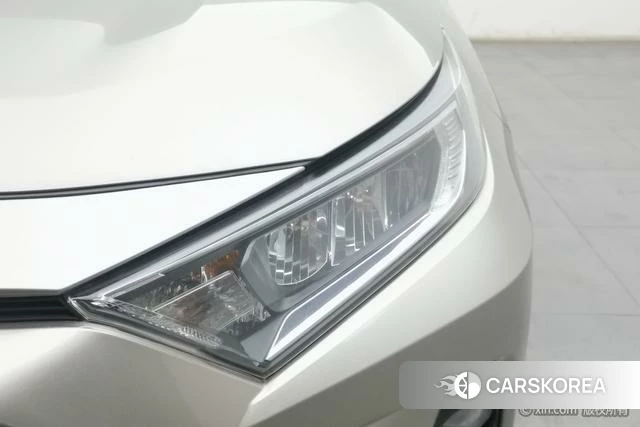 Toyota RAV4 Rongfang id 4210608 из Китая 8