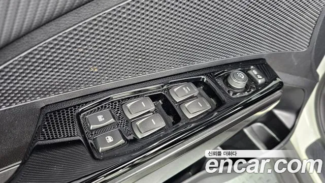 Ssangyong Berry New Tivoli id 2672226 из Кореи 8