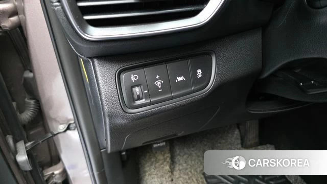 Hyundai Santa Fe TM id 4698905 из Кореи 8