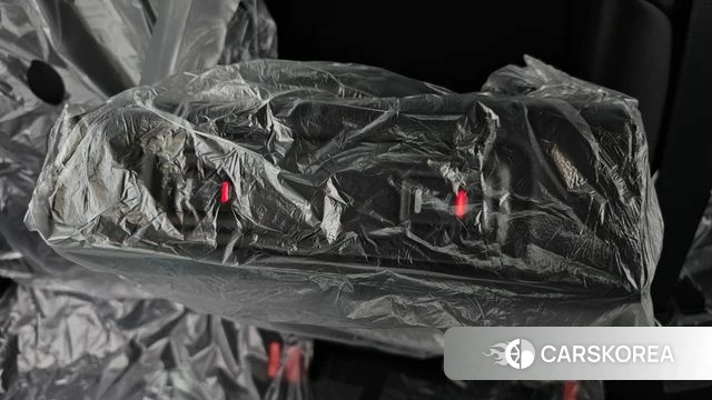 Renault Korea (Samsung) The New QM6 id 3914002 из Кореи 8