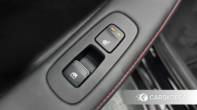 Hyundai Sonata D Edge (DN8) id 3031422 из Кореи 8