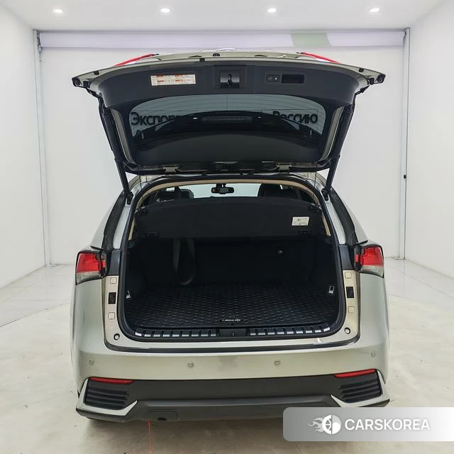 Lexus NX id 4236383 из Китая 8