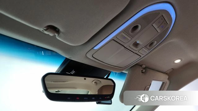 Genesis G80 id 3853935 из Кореи 8