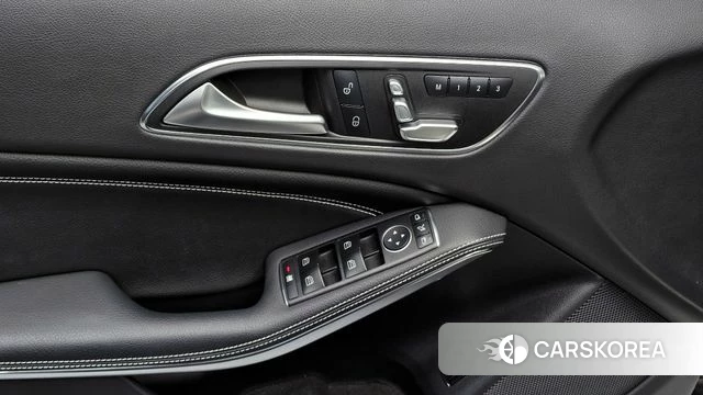 Mercedes-Benz GLA-Class X156 id 3879697 из Кореи 8