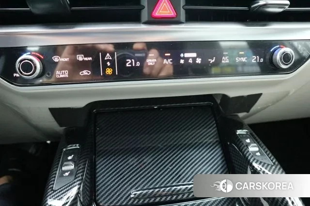 Kia The New Sorento 4th Generation id 3246542 из Кореи 8