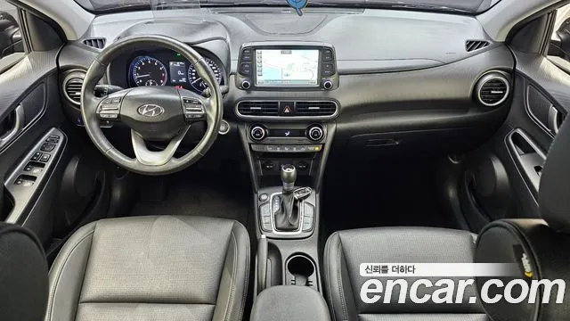 Hyundai Kona id 2649878 из Кореи 8