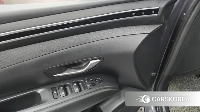 Hyundai Tucson Hybrid (NX4) id 2960637 из Кореи 8