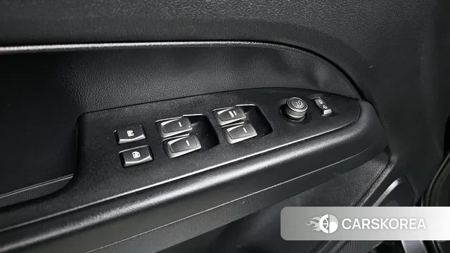 Ssangyong The New Rexton Sport id 2890158 из Кореи 8