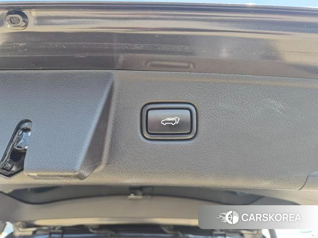 Kia Mohave Master id 4223729 из Кореи 8