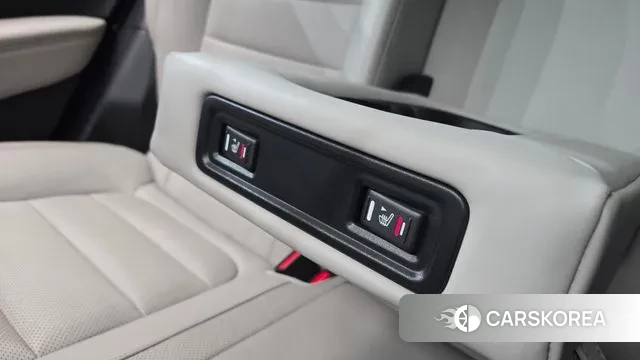 Renault Korea (Samsung) The New QM6 id 3401869 из Кореи 8