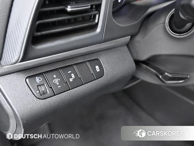 Hyundai The New Avante AD id 2937170 из Кореи 8