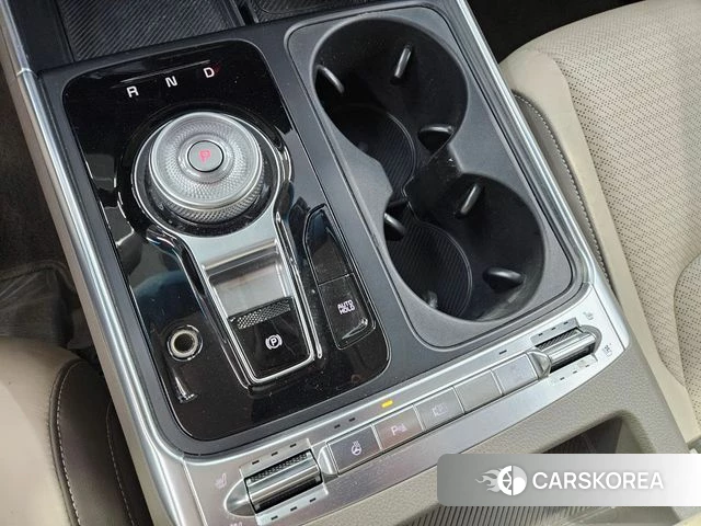 Kia The New Carnival 4th Generation id 4279891 из Кореи 8
