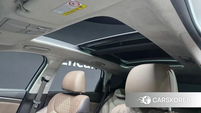 Hyundai Santa Fe TM id 4496941 из Кореи 8