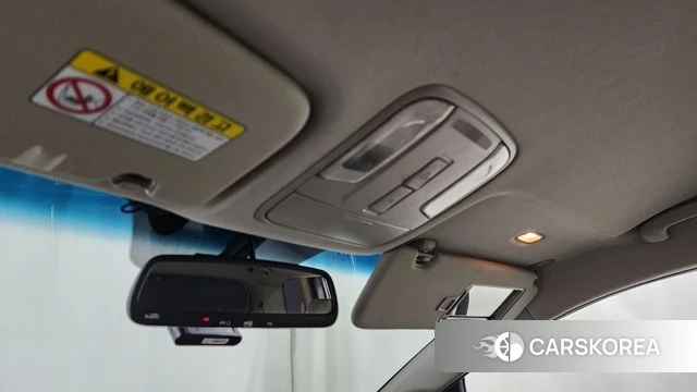 Kia All New Carnival id 4620708 из Кореи 8