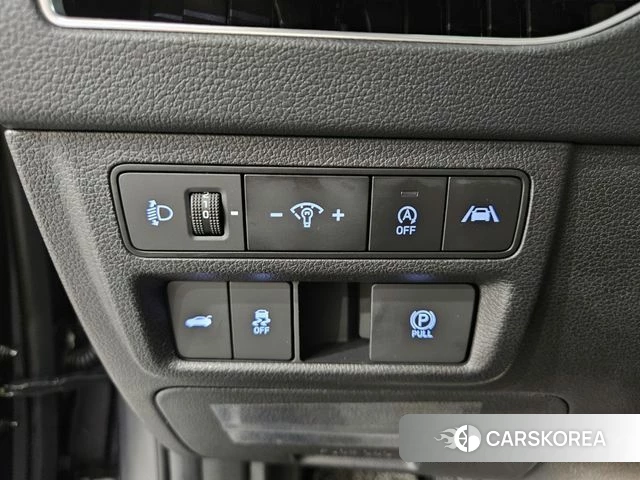 Hyundai Sonata (DN8) id 4624064 из Кореи 8