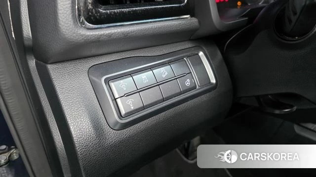Ssangyong Berry New Tivoli id 4693529 из Кореи 8
