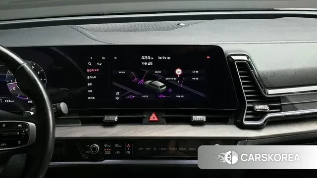 Kia Sportage 5th Generation id 3759817 из Кореи 8