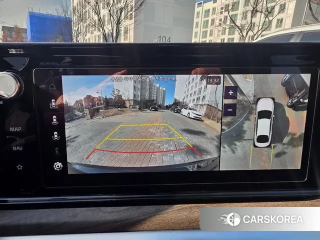 Kia K5 3rd generation id 3503172 из Кореи 8