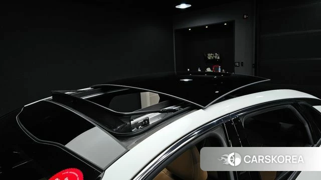 Kia K5 3rd generation id 4203101 из Кореи 8