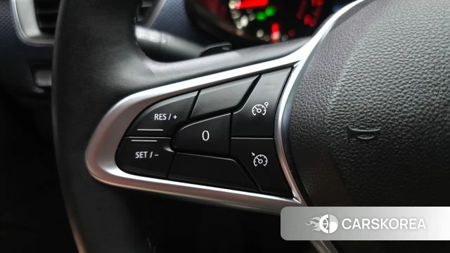 Renault Korea (Samsung) XM3 id 4613201 из Кореи 8