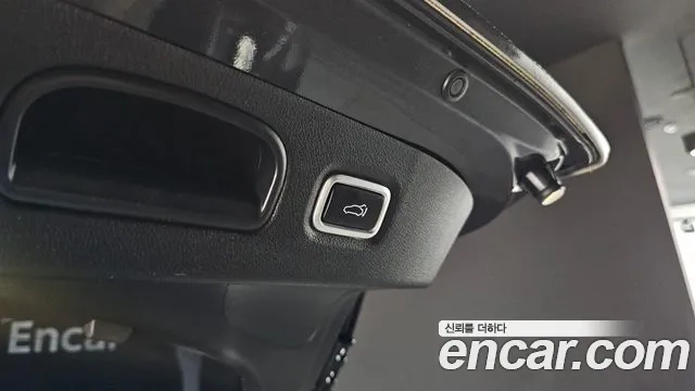 Kia Stinger Meister id 2955683 из Кореи 8