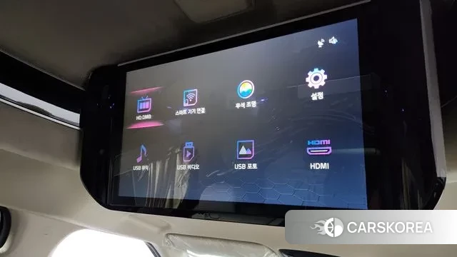 Kia Carnival 4th generation id 3180675 из Кореи 8