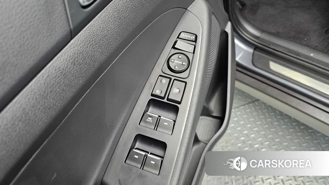 Hyundai All New Tucson id 4490813 из Кореи 8