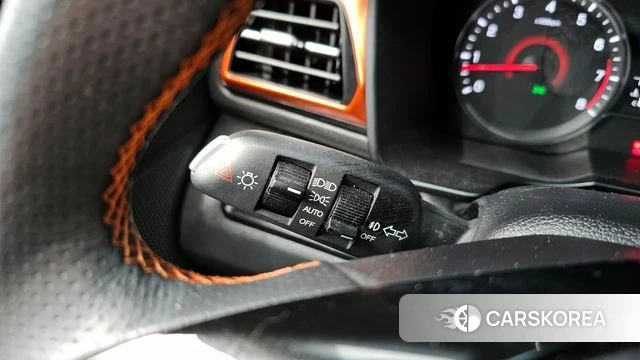 Ssangyong The New Tivoli id 3897170 из Кореи 8