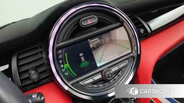 Mini Cooper S id 3225503 из Кореи 8