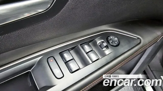 Peugeot 5008 second generation id 2797517 из Кореи 8