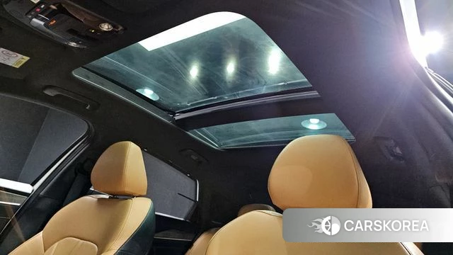 Kia K5 Hybrid 3rd Generation id 3800111 из Кореи 8