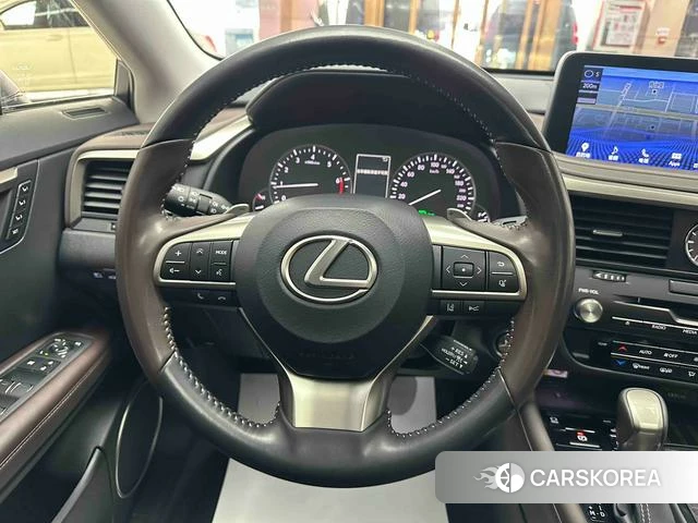 Lexus RX id 4272282 из Китая 8