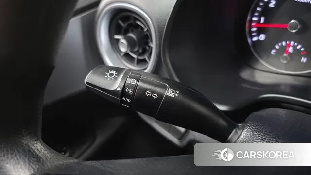 Kia The New K3 2nd generation id 3367317 из Кореи 8