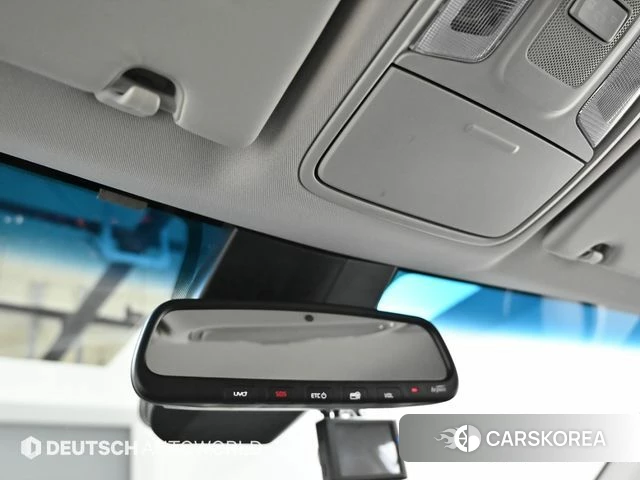 Kia Sportage The Bold id 4677504 из Кореи 8