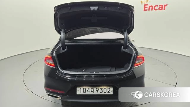 Hyundai Grandeur IG id 4508103 из Кореи 8