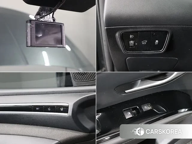 Hyundai Tucson (NX4) id 3721401 из Кореи 8