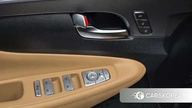 Hyundai The New Santa Fe id 2989523 из Кореи 8