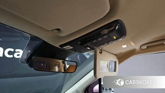 Kia Carnival 4th generation id 4490113 из Кореи 8
