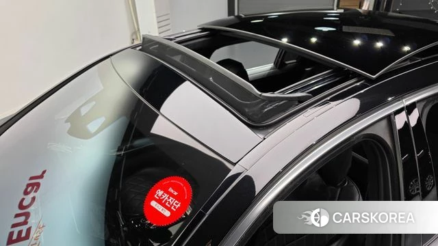 Mercedes-Benz S-Class W223 id 3954403 из Кореи 8