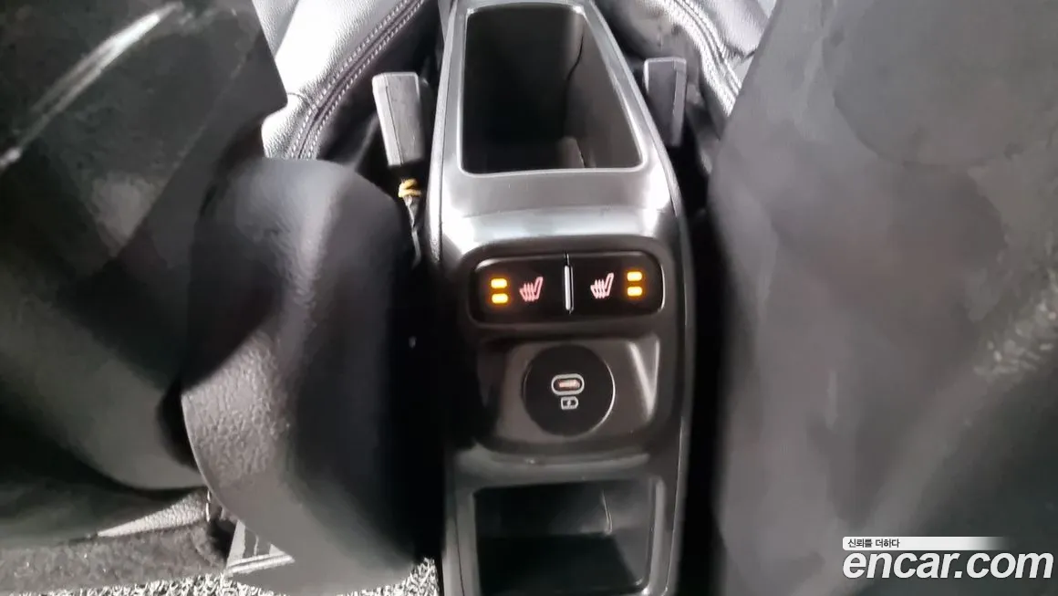 Kia The New Kia Ray id 2172757 из Кореи 8