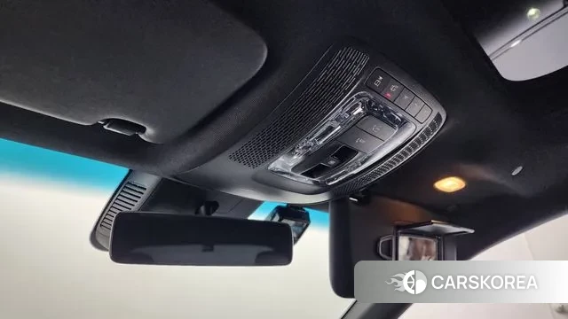 Mercedes-Benz A-Class W177 id 3437954 из Кореи 8